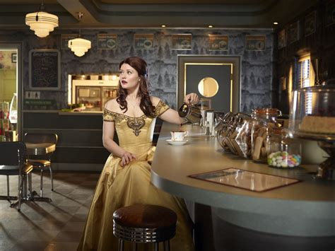 Once Upon a Time - Season 2 - Cast Promotional Photos [HQ] - Emilie de ...