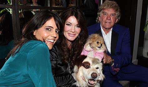 Getting Giggy with Lisa Vanderpump - Marpop