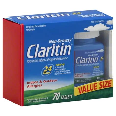 Print these high value Claritin Coupons + deals at Wegmans, Target ...