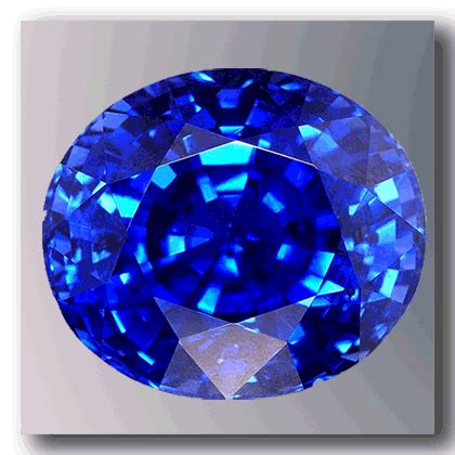 Sapphire Meanings and Uses - Crystal Vaults