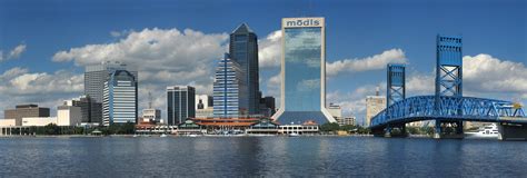 File:Jacksonville Skyline Panorama 2.jpg - Wikimedia Commons