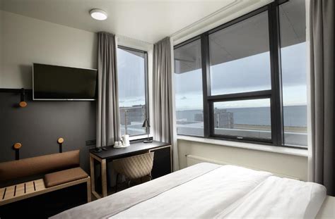 Hotel Cabin, Reykjavik | 2024 Updated Prices, Deals