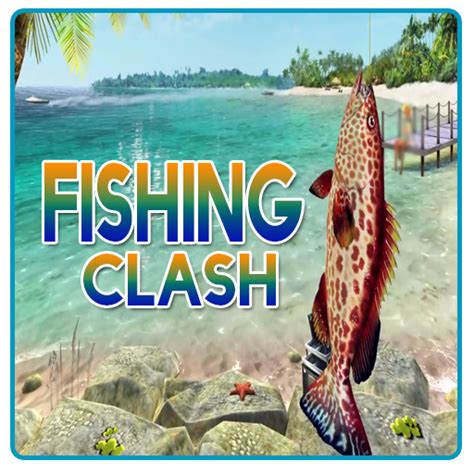 Fishing Clash Guide