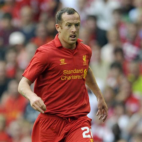 Liverpool Transfer News: Charlie Adam to Everton? | News, Scores ...