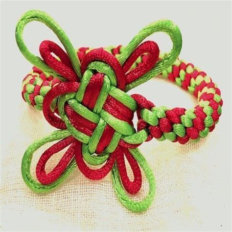 2 – Crown & Sennit Knots – American Kumihimo Society