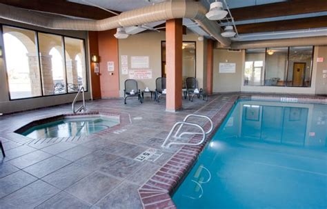 Drury Inn & Suites Amarillo - Drury Hotels