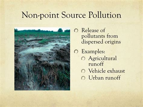 PPT - Topic 5 – Pollution Management PowerPoint Presentation, free ...