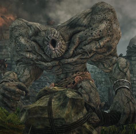 Giant - DarkSouls II Wiki