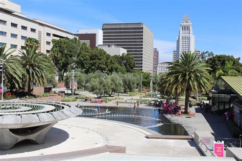 7 Things to Do in Downtown Los Angeles - Los Angeles Traveler