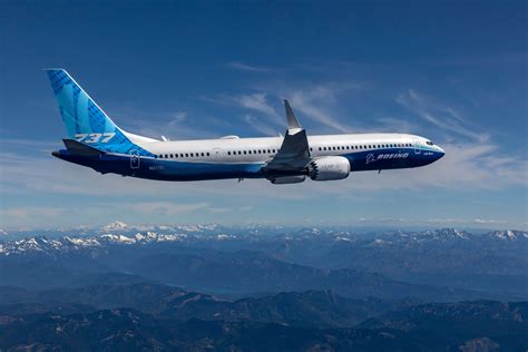 Two Years Since Its First Flight: What’s The Latest With The Boeing 737 ...