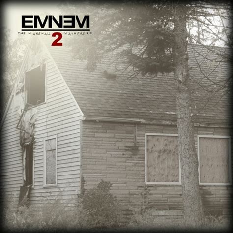 Stream Eminem - The Marshall Mathers LP 2 (Full Album) [2013] by ...