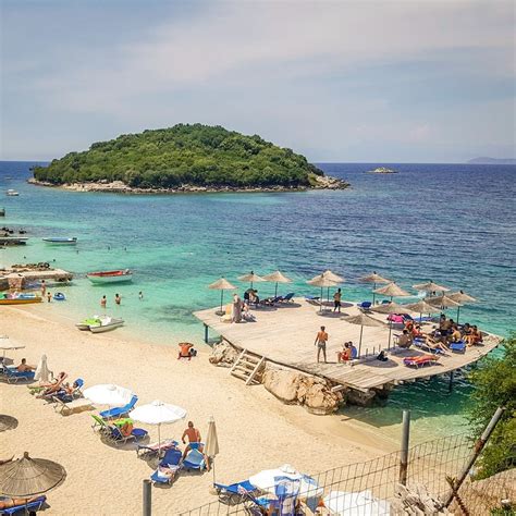 Albania: Beaches and Best Kept Secrets - The Wanderlust Kitchen