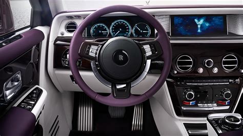 HD Desktop Rolls Royce Phantom Interior Wallpapers - Wallpaper Cave