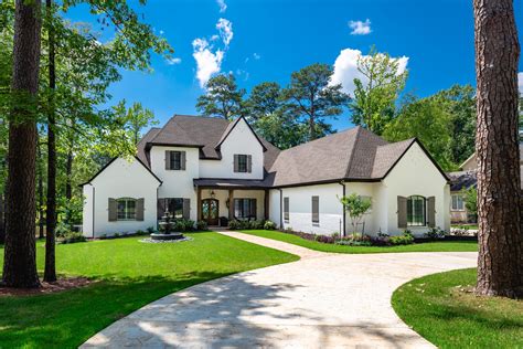 Bridgewater House — Pearly Peacock Design