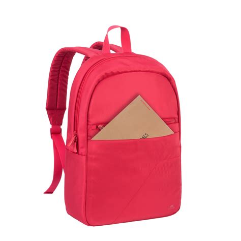 Archive: 8065 red Laptop backpack 15.6"