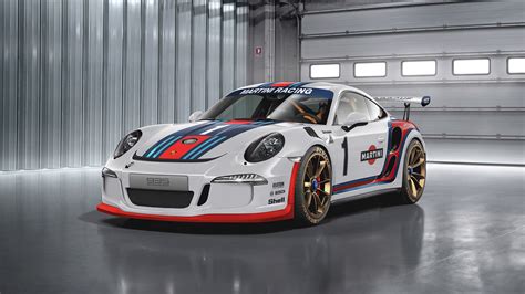 Porsche Edition '935' Martini Racing #1 on Behance