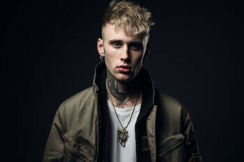 60 Inspirational Machine Gun Kelly Quotes | Inspirationfeed