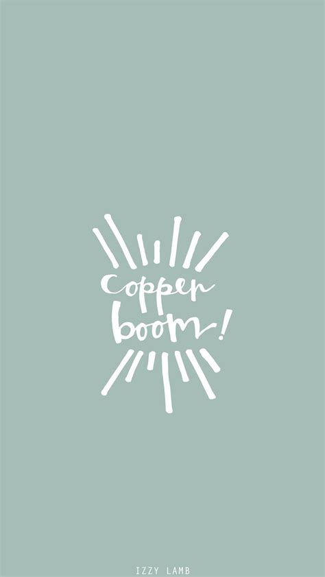 Copper Boom! - Gilmore Girls | Gilmore girls, Gilmore girls quotes ...