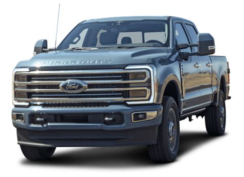 2023 Ford F-350 Reviews, Ratings, Prices - Consumer Reports