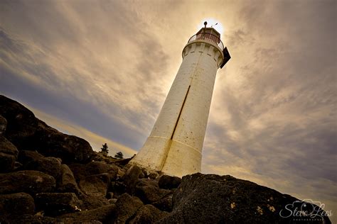 Port Fairy Lighthouse - Steve Lees Photography