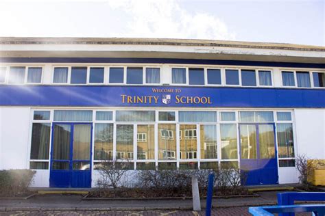 School Description - Schools Plus at Trinity School