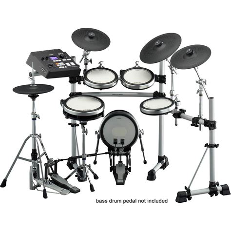 DTX790K - Overview - DTX700 Series - Electronic Drum Kits - DTX ...