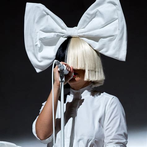 Songs Written by Sia | POPSUGAR Entertainment