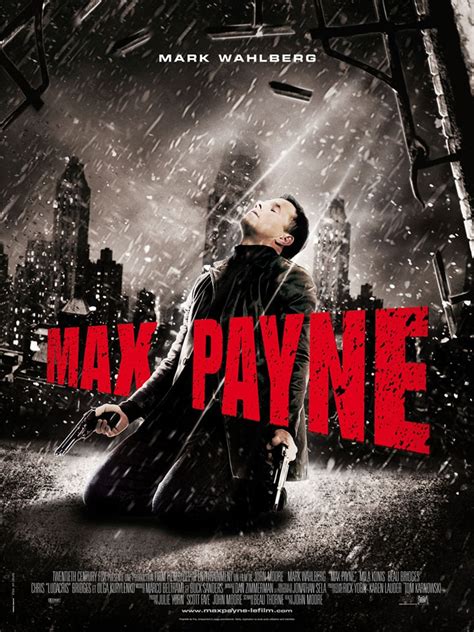 Max Payne - 2008 filmi - Beyazperde.com