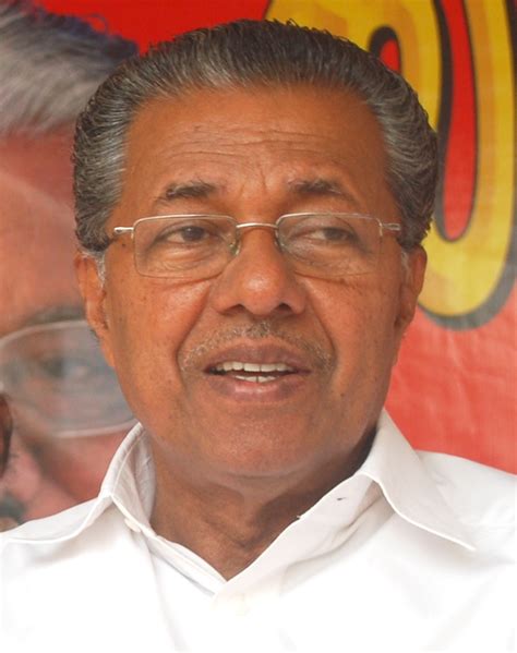 PINARAYI VIJAYAN MOST TO BECOME THE CHIEF MINISTER OF KERALA – SpectralHues