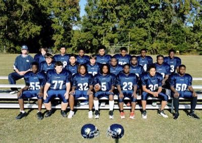 Mount Olive Middle wins championship | Sports | newsargus.com