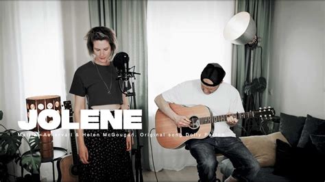 Jolene - Dolly Parton (Acoustic Cover by Blended Modes) - YouTube