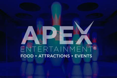 APEX Entertainment – Town Center of Virginia Beach