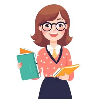 Clipart Images Of Teacher