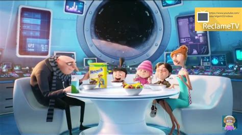 Gru and his family have breakfast | Gru and lucy, Despicable me costume ...