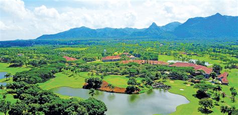 A Celebration like no other at Mount Malarayat Golf & Country Club ...