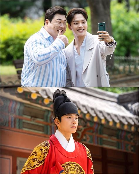 Kim Joon Hyun And Lee Yi Kyung Bring The Laughs With Cameo Appearances ...