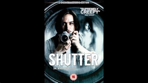 RECENSIONE FILM: SHUTTER (2004) - YouTube