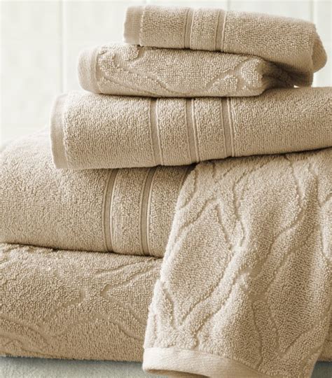 Jacquard Towels – Ranyal Textiles