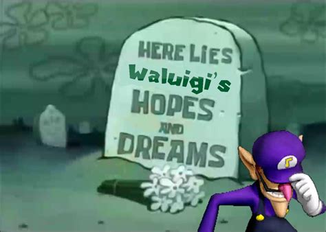 Waluigi not in Super Smash Bros. Ultimate memes 14 out of 14 image gallery