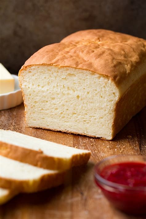 Homemade Gluten Free Bread Recipe - Cooking Classy