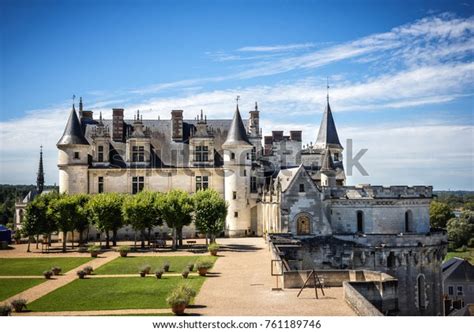 2,144 Chateau At Amboise Images, Stock Photos & Vectors | Shutterstock