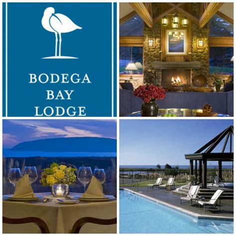 Yelp’s Bodega Bay Getaway at the Bodega Bay Lodge - 140 Photos & 12 ...