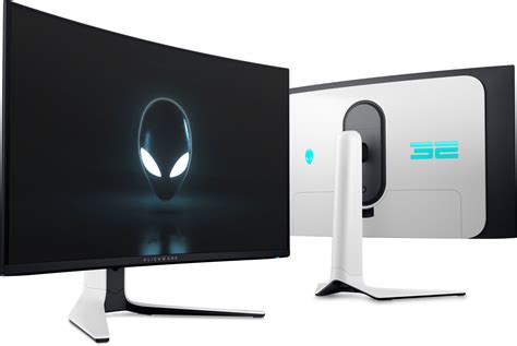 Alienware Qd Oled Monitor 2024 - Image to u