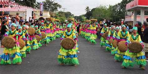 Colorful Festivals in La Union | Travel to the Philippines