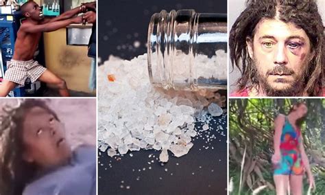 New drug 'flakka' that turns users into zombies hits Australia