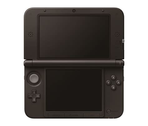 Amazon.com: Nintendo 3DS XL Black/Black - Nintendo 3DS XL: Video Games