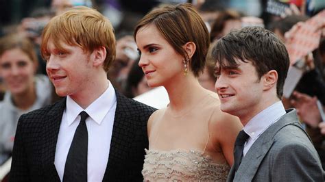 Harry Potter cast reuniting for new HBO Max special without author J.K ...