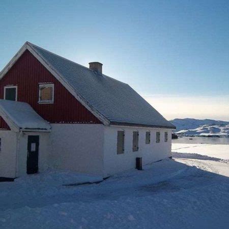 Narsarsuaq Museum - [Visit Greenland!]