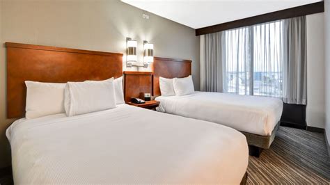 Baton Rouge Hotel Rooms and Suites | Hyatt Place Baton Rouge/I-10