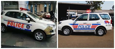 Top 8 Cars That Are Used By Police Of Different States In India » Car ...